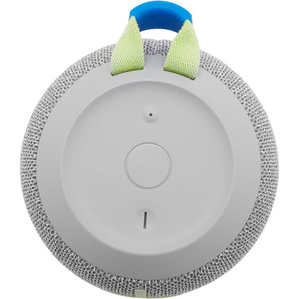 Enceinte portable ULTIMATE EARS Wonderboom 3 Gris