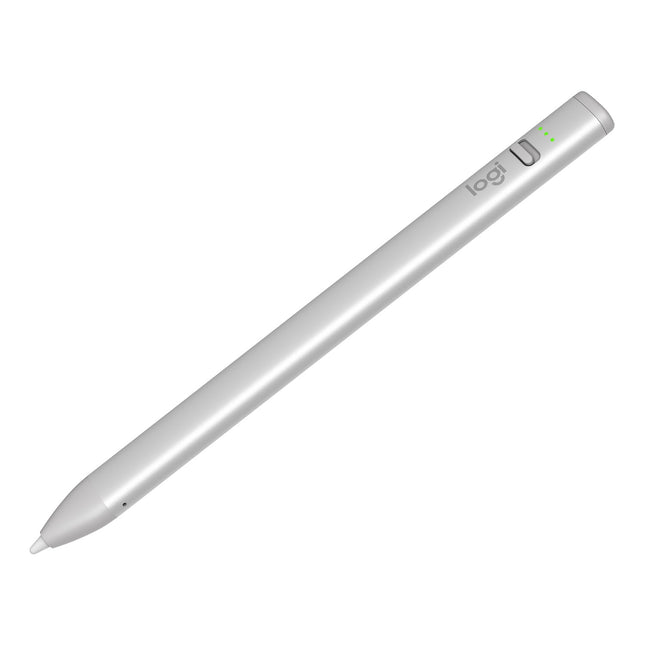 Stylet LOGITECH crayon numérique pour Ipad USB-C