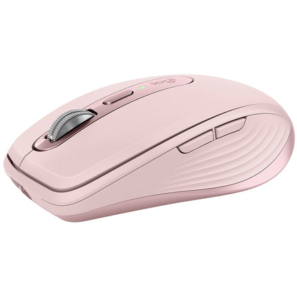 Souris sans fil rechargeable LOGITECH MX anywhere 3S Silencieuse Graphite