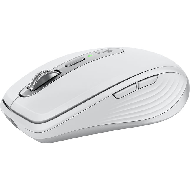 Souris sans fil rechargeable LOGITECH MX Anywhere 3S for Mac compacte