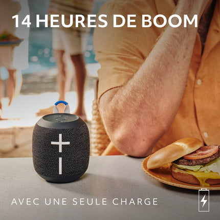 Enceinte portable ULTIMATE EARS Wonderboom 4