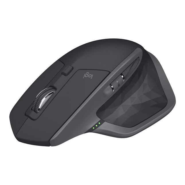 Souris sans fil rechargeable LOGITECH MX Master 2S Graphite