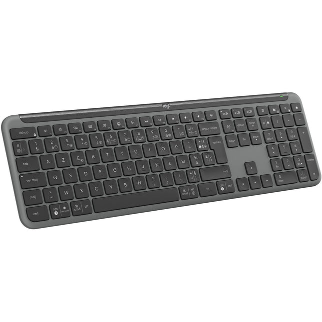 Clavier sans fil LOGITECH Signature Slim K950 Bluetooth