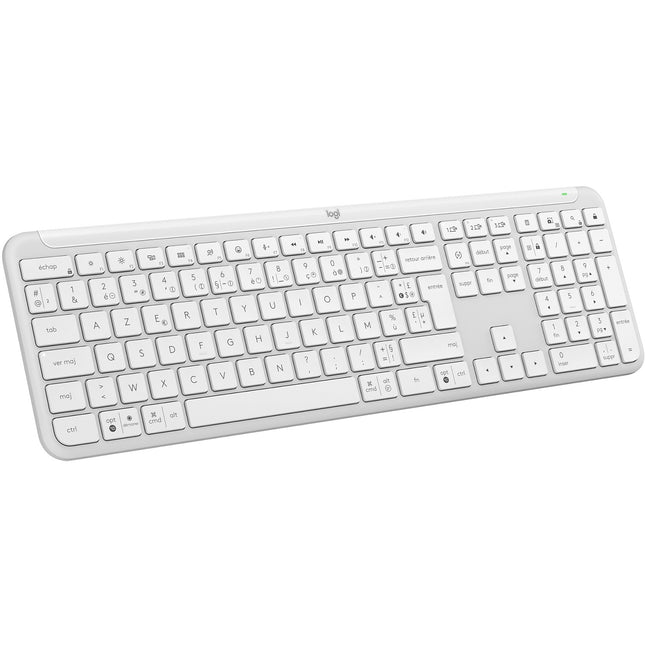 Clavier sans fil LOGITECH Signature Slim K950 Bluetooth