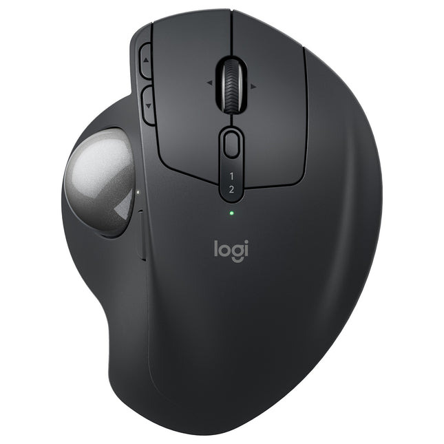 Souris sans fil rechargeable LOGITECH MX Ergo S