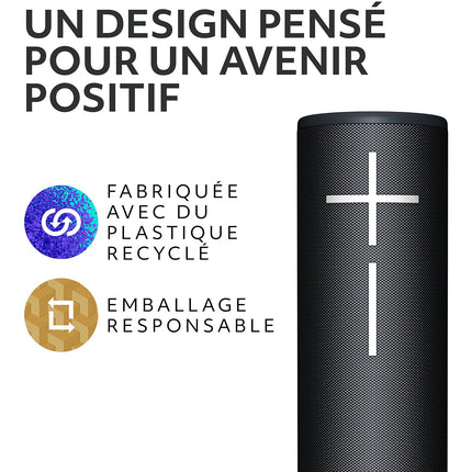 Enceinte portable ULTIMATE EARS Boom 4