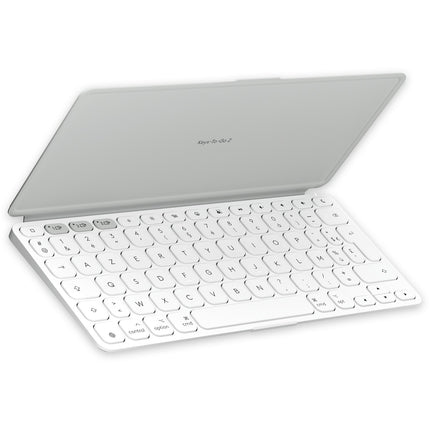 Etui LOGITECH Keys-To-Go 2 iPAD Graphite