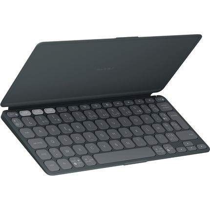 Etui LOGITECH Keys-To-Go 2 Universel Lilas