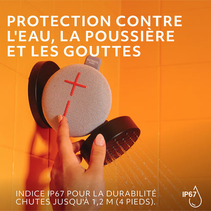 Enceinte portable ULTIMATE EARS MINIROLL