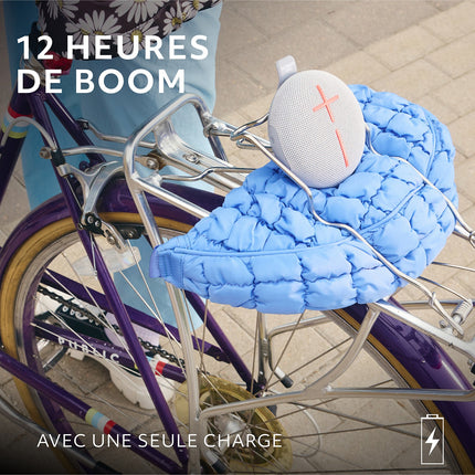 Enceinte portable ULTIMATE EARS MINIROLL