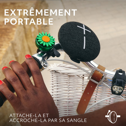Enceinte portable ULTIMATE EARS MINIROLL