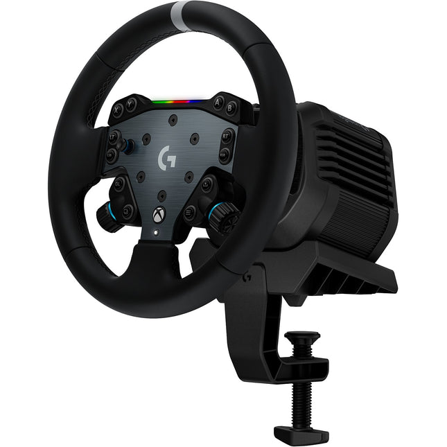 Volant LOGITECH G RS50 System Direct Drive pour Xbox/PC