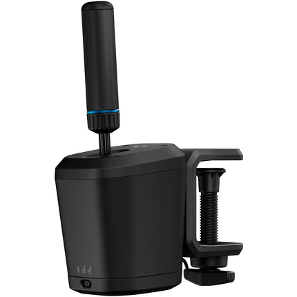 Levier de vitesses LOGITECH RS Shifter & Handbrake Noir
