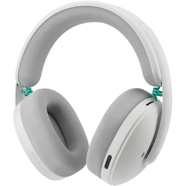 Casque gamer LOGITECH G325 Blanc