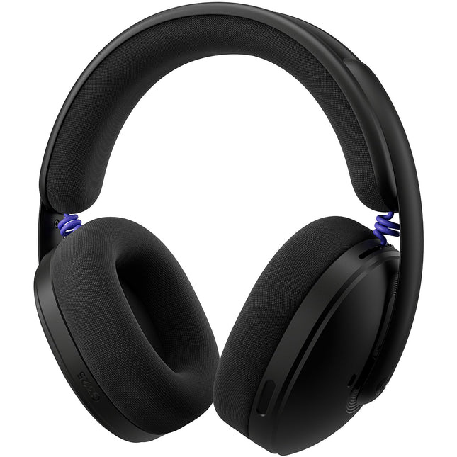 Casque gamer LOGITECH G325 Noir