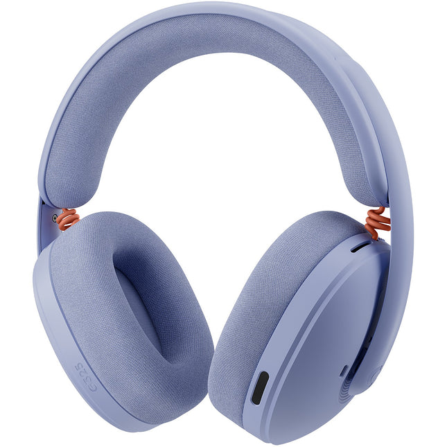 Casque gamer LOGITECH G325 Lila