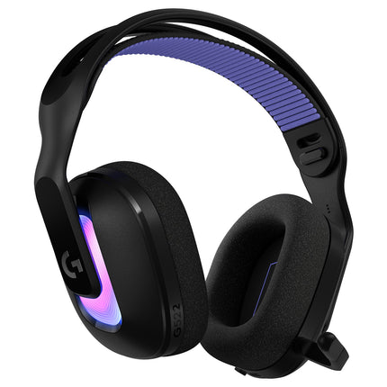 Casque gamer LOGITECH G522 LIGHTSPEED Noir