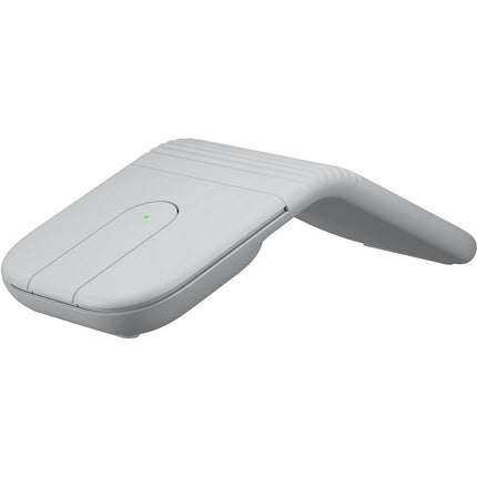 Souris sans fil LOGITECH Mobi Fold Off White