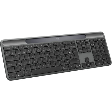 Clavier sans fil LOGITECH Signature Slim Solar+