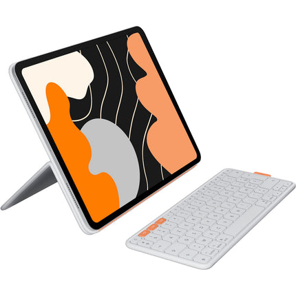 Etui LOGITECH FLIP FOLIO 13 GREY IPAD PRO/AIR