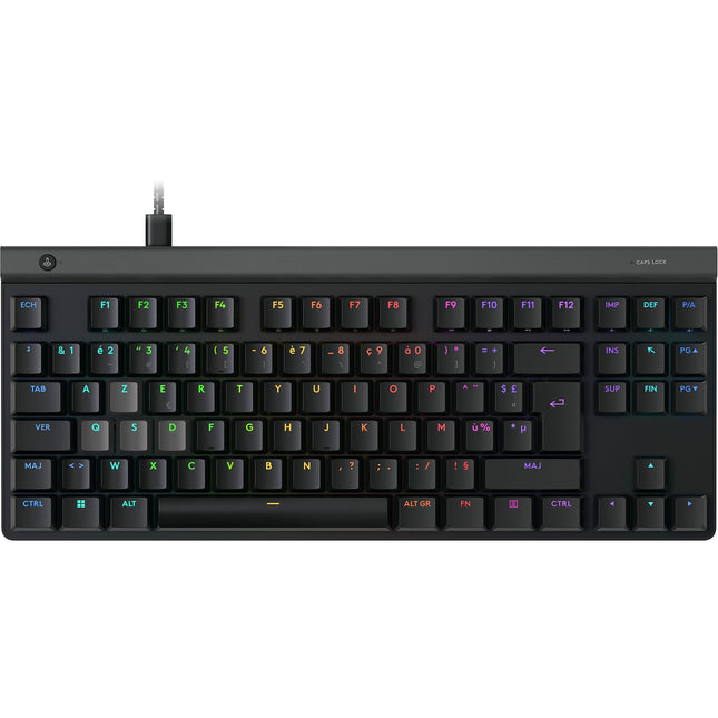 Clavier gamer LOGITECH G515 Clavier Rapid trigger