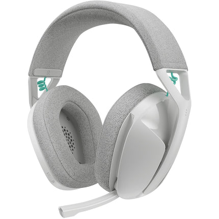 Casque gamer LOGITECH G321 Blanc Lightspeed