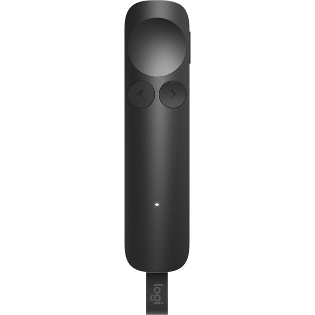 Pointeur laser LOGITECH SPOTLIGHT 2 GRAPHITE