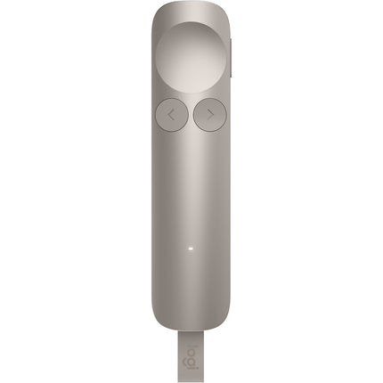 Pointeur laser LOGITECH SPOTLIGHT 2 SAND