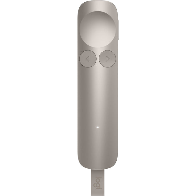 Pointeur laser LOGITECH SPOTLIGHT 2 SAND