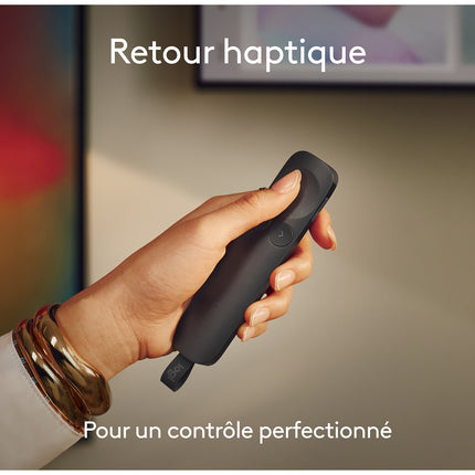 Pointeur laser LOGITECH SPOTLIGHT 2 SAND