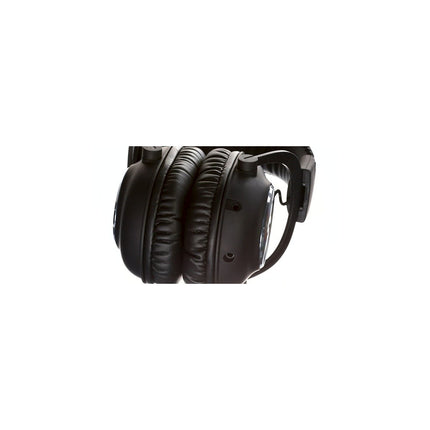 Casque gamer LOGITECH PRO X Wireless LIGHTSPEED Noir + Support