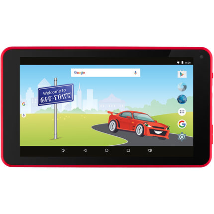 Tablette Android ESTAR HERO DISNEY Cars 16Go