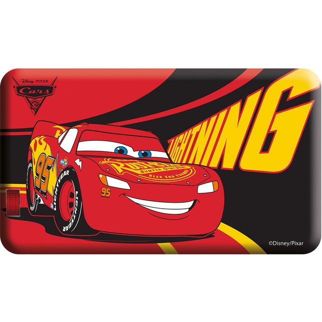 Tablette Android ESTAR HERO DISNEY Cars 16Go