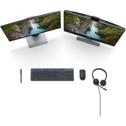 Ecran DELL P2419H