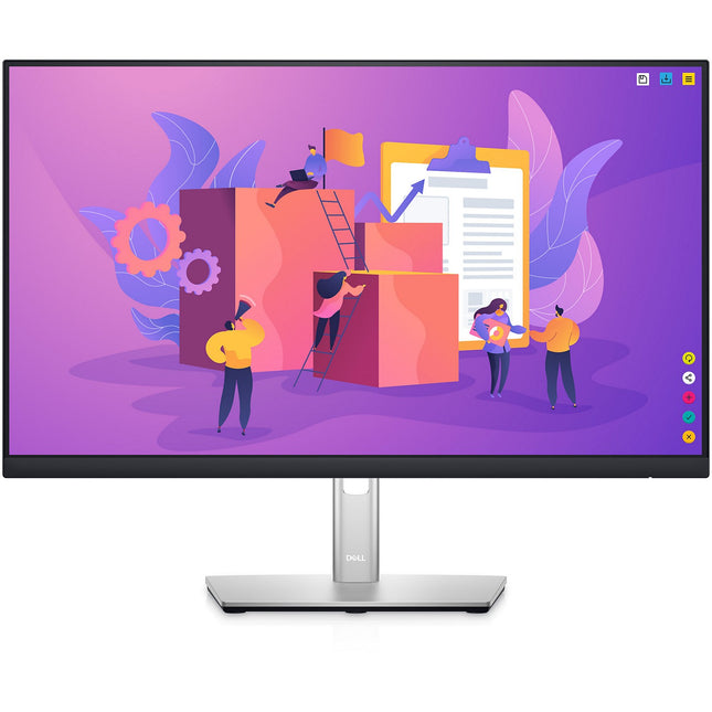 Ecran PC DELL P2422H Pro