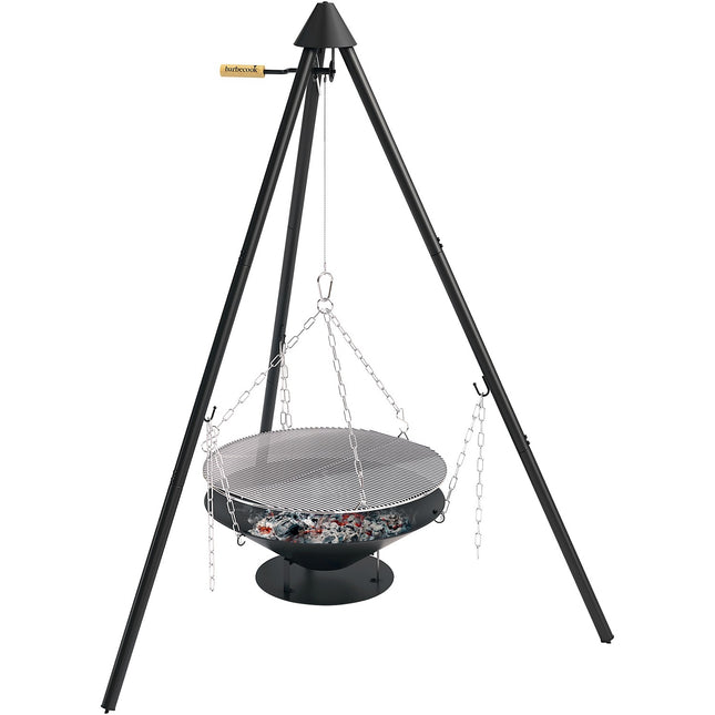 Brasero BARBECOOK Junko
