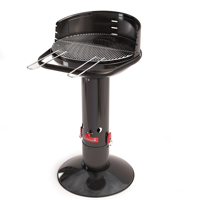 Barbecue charbon BARBECOOK loewy 50