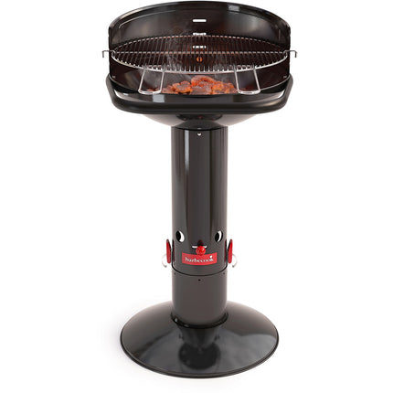 Barbecue charbon BARBECOOK loewy 50