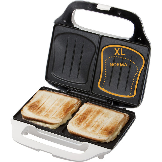 Croque monsieur DOMO DO9056C CROQUE XL