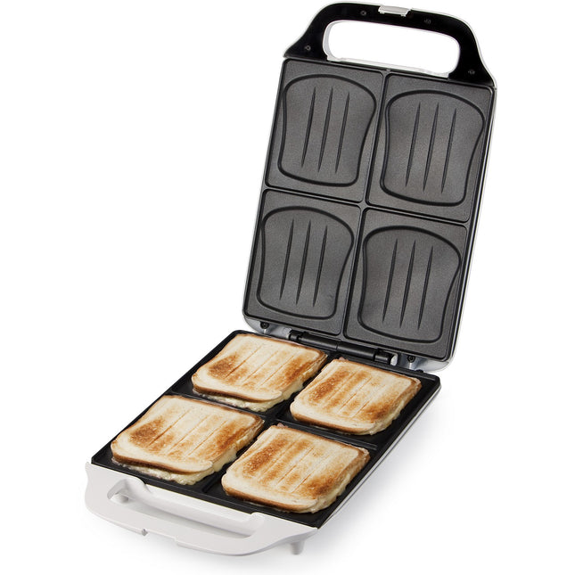 Croque monsieur DOMO DO9064C CROQUE FAMILLE XXL