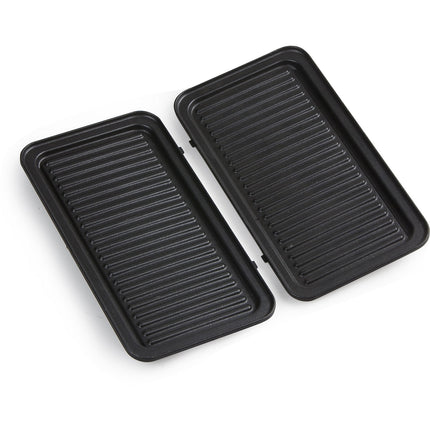 Croque, gaufre, gril DOMO DO9136C snackmaker