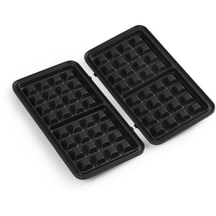 Croque, gaufre, gril DOMO DO9136C snackmaker