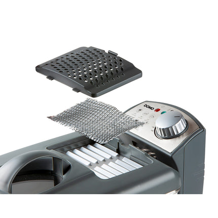 Friteuse semi-professionnelle DOMO DO519FR