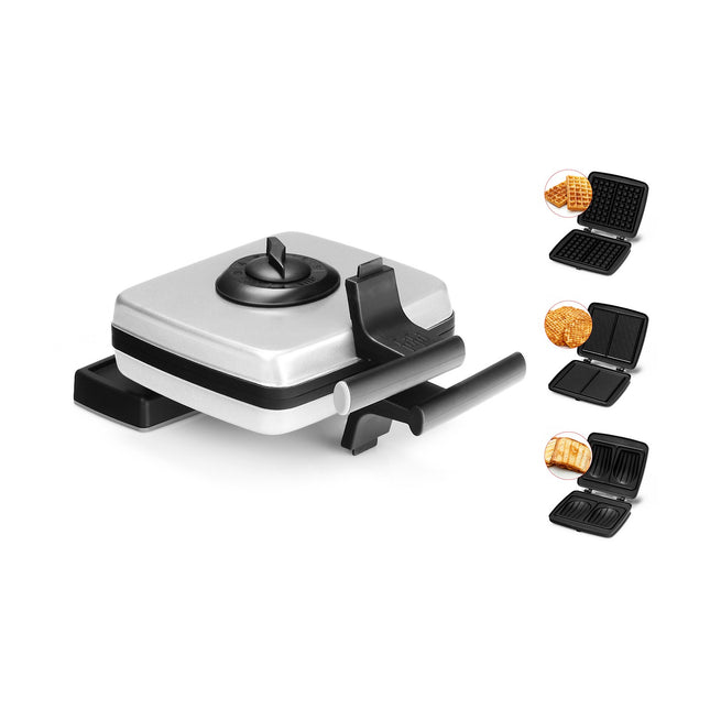 Croque, gaufrier, gaufrette FRIFRI cool touch G GT CM
