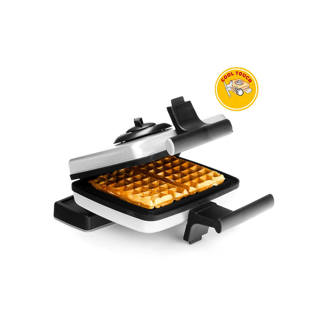 Gaufrier, croque monsieur FRIFRI COOL TOUCH WA102A + FM0025