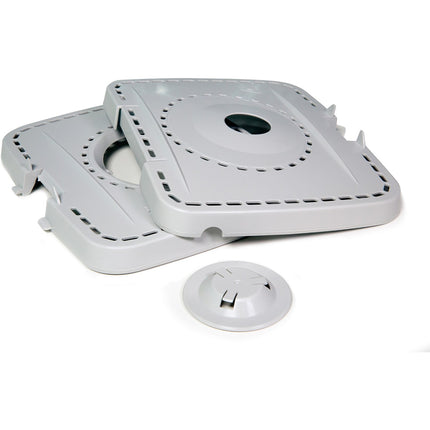 Croque, gaufrier, gaufrette FRIFRI COOL TOUCH G GT CM