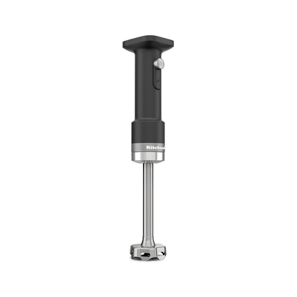 Mixeur KITCHENAID GO sans fil avec batterie 5KHBRV71BM