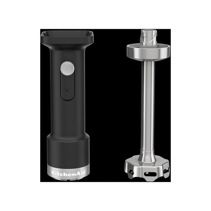 Mixeur KITCHENAID GO sans fil avec batterie 5KHBRV71BM