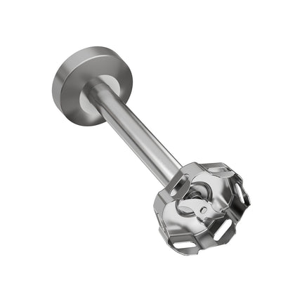 Mixeur KITCHENAID GO sans fil avec batterie 5KHBRV71BM