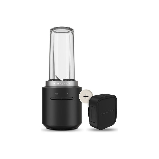 Blender KITCHENAID GO sans fil avec batterie 5KSBR256BM